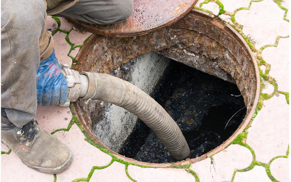 déboucheur évier efficace Paris 8