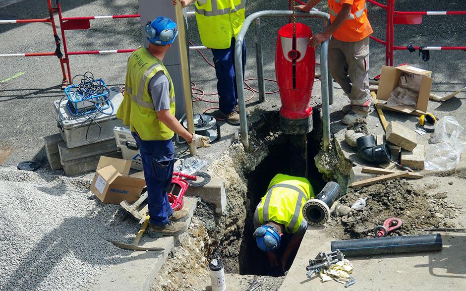 déboucheur évier efficace Paris 8